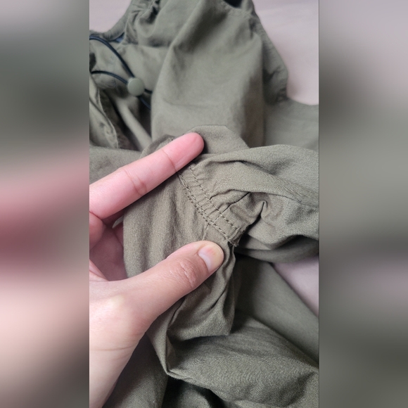 H&M Parachute trousers - Picture 11 of 16